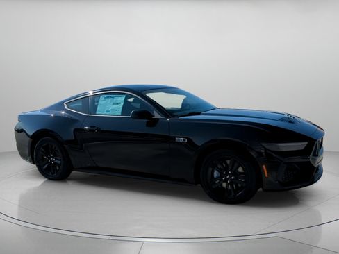 New 2026 Ford Mustang GT image 38