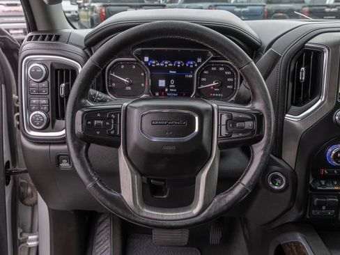 Used 2021 GMC Sierra 3500 Denali w/ Denali Ultimate Package image 17