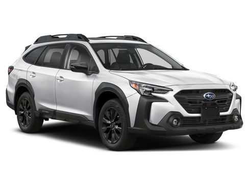 Used 2024 Subaru Outback Onyx Edition XT AWD/4WD image 6