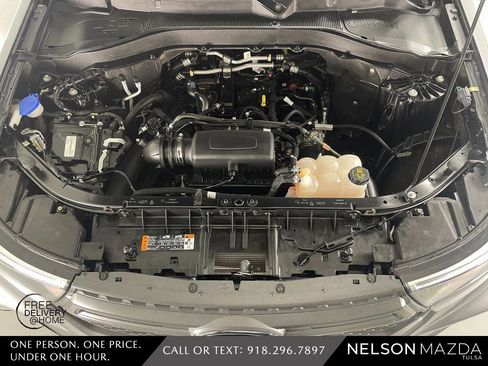 Used 2023 Ford Explorer Timberline image 58
