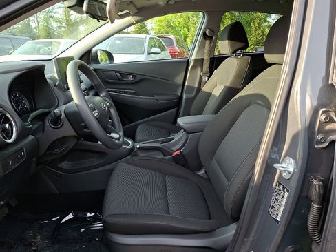 Certified 2023 Hyundai Kona SEL AWD/4WD image 13
