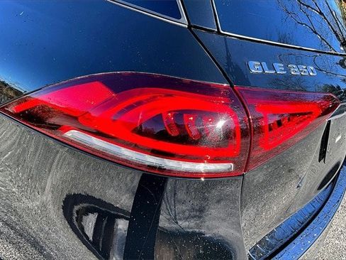 Certified 2022 Mercedes-Benz GLE 350 4MATIC image 26