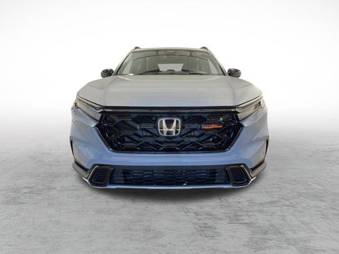 New 2026 Honda CR-V TrailSport image 10