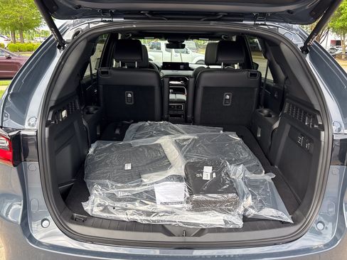 New 2026 MAZDA CX-90 3.3 Turbo w/ Premium Plus Pkg AWD/4WD image 7