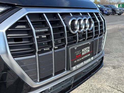 Certified 2025 Audi Q3 2.0T Premium Plus w/ Premium Plus Package image 6