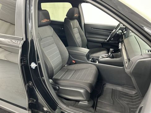 Used 2026 Honda CR-V TrailSport image 23