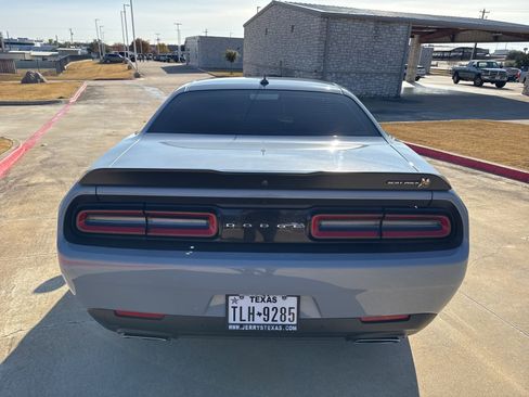 Used 2021 Dodge Challenger R/T Scat Pack w/ Plus Package image 9