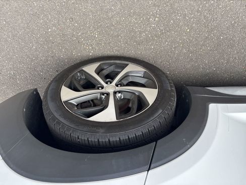 Used 2018 Hyundai Tucson Limited w/ Ultimate Package 02 AWD/4WD image 7