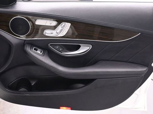 Used 2019 Mercedes-Benz C 43 AMG 4MATIC Sedan image 20