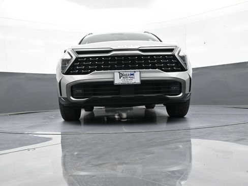 Certified 2023 Kia Sportage X-Pro AWD/4WD image 28
