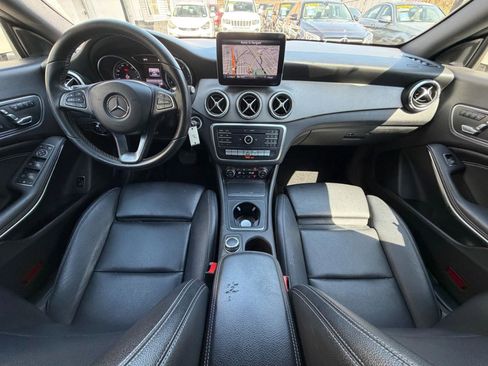 Used 2018 Mercedes-Benz CLA 250 4MATIC image 50