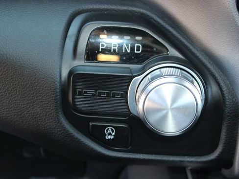 Used 2023 RAM 1500 Laramie RWD image 29