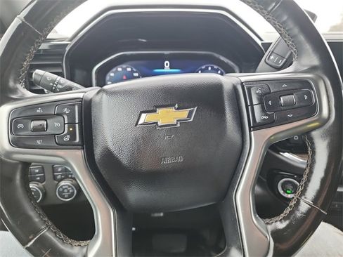 Used 2024 Chevrolet Silverado 3500 LT w/ Convenience Package image 19