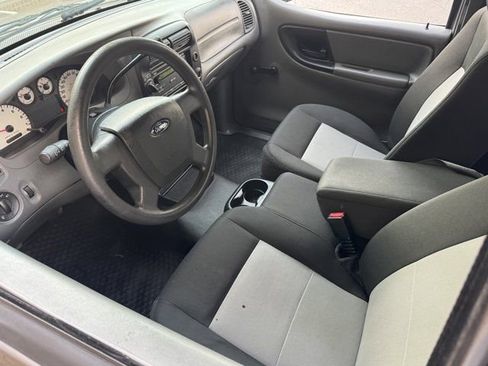 Used 2011 Ford Ranger Sport AWD/4WD image 15