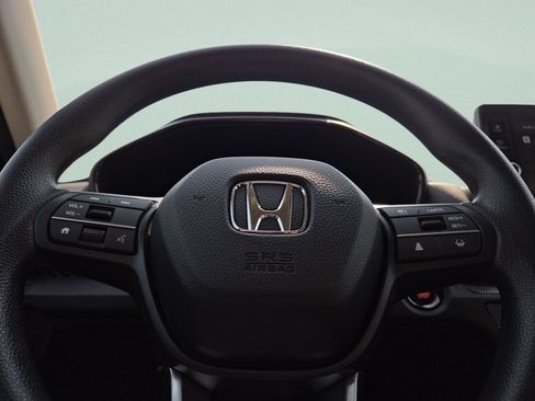New 2026 Honda CR-V LX image 29