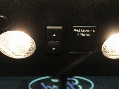 Used 2017 Ford Mustang Convertible w/ Equipment Group 051A image 24