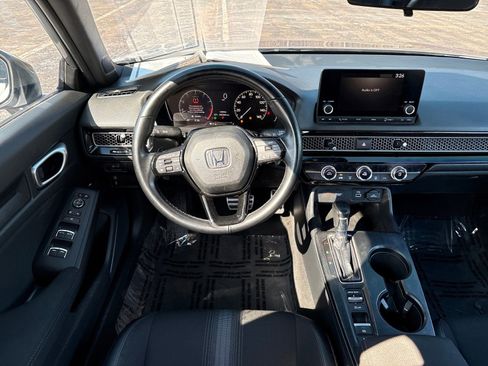Used 2023 Honda Civic Sport image 13
