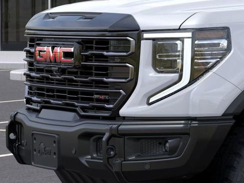 New 2026 GMC Sierra 1500 AT4X AWD/4WD image 13