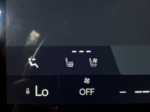 Used 2025 Lexus NX 250 FWD w/ Accessory Package (K3) image 35