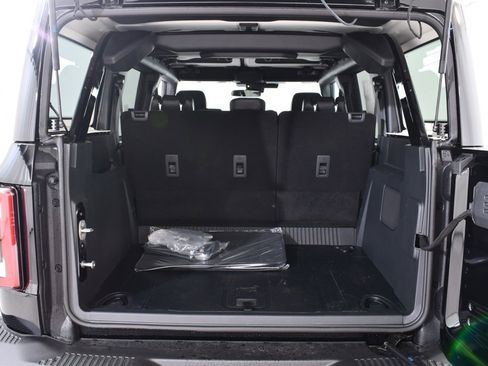 New 2025 Ford Bronco Badlands image 20