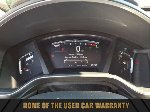 Used 2018 Honda CR-V EX image 20