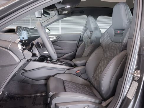 New 2026 Audi S5 Premium Plus AWD/4WD image 8