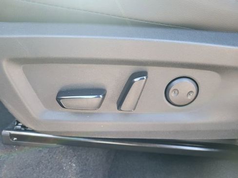 New 2025 Nissan Murano SV image 13