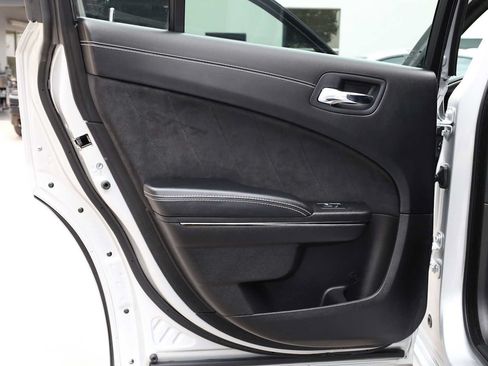 Used 2021 Dodge Charger SRT Hellcat RWD image 48