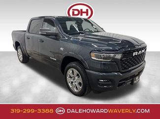 New 2026 RAM 1500 Big Horn 360° Tour