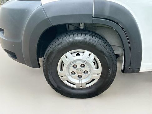 Used 2021 RAM ProMaster 2500 FWD image 28