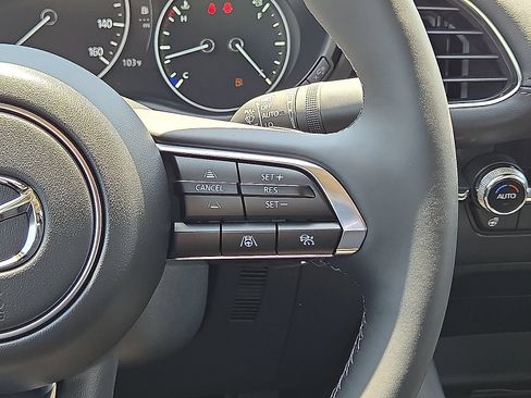 New 2026 MAZDA MAZDA3 2.5 Turbo Sedan w/Premium Plus AWD/4WD image 19