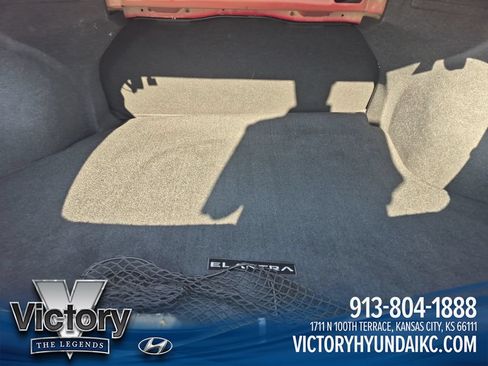 Used 2024 Hyundai Elantra SEL FWD image 24