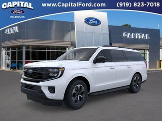 New 2026 Ford Expedition Max Active video 1