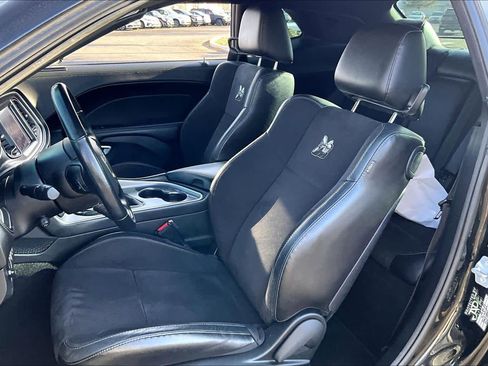 Used 2021 Dodge Challenger R/T Scat Pack w/ Plus Package image 8