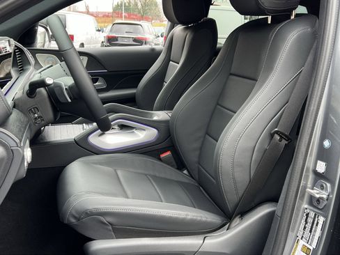 New 2026 Mercedes-Benz GLE 450 4MATIC Coupe image 11