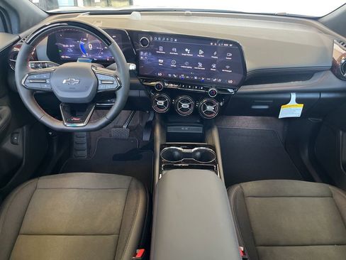 New 2025 Chevrolet Blazer EV RS w/ Super Cruise Package image 7