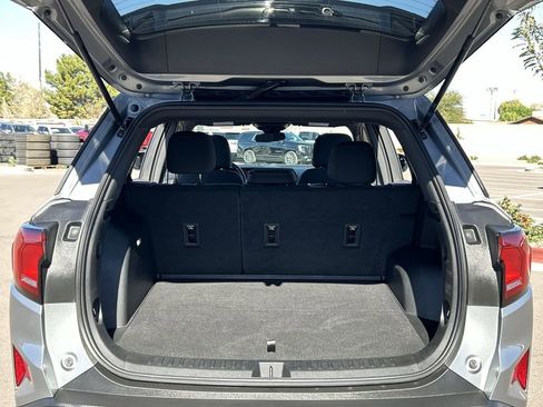 Used 2025 GMC Terrain Elevation image 26