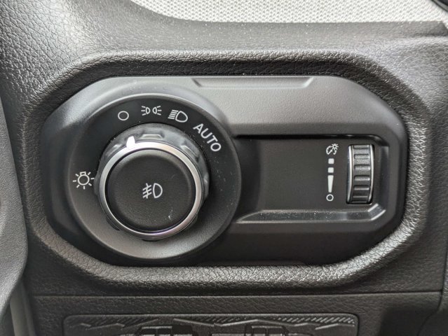 Certified 2024 Jeep Wrangler Unlimited Sport AWD/4WD image 25