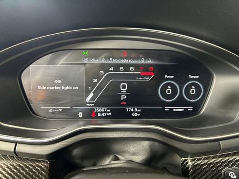 Used 2022 Audi RS 5 2.9T image 18