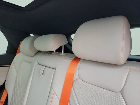 New 2026 Genesis GV70 3.5T Sport Prestige AWD/4WD image 11