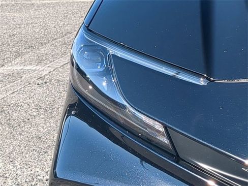 Certified 2025 Toyota Camry LE image 10
