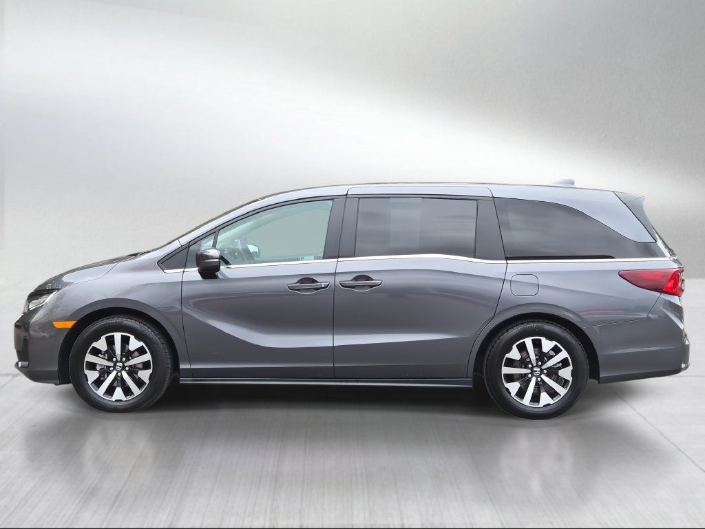 Used 2025 Honda Odyssey EX-L image 6