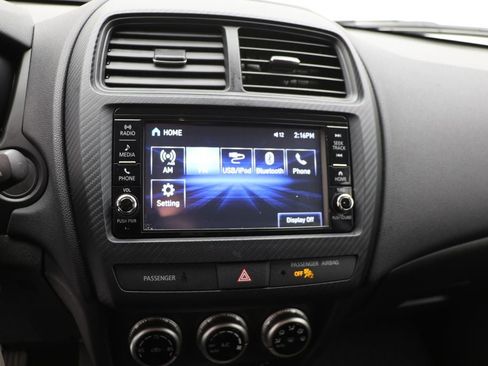 Used 2025 Mitsubishi Outlander Sport 2.0 ES image 21