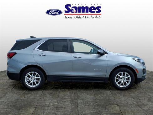Used 2023 Chevrolet Equinox LT image 5