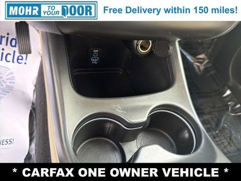 Used 2020 Dodge Journey SE image 21