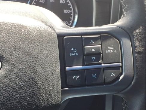 Used 2023 Ford F150 XLT w/ Equipment Group 302A High AWD/4WD image 27