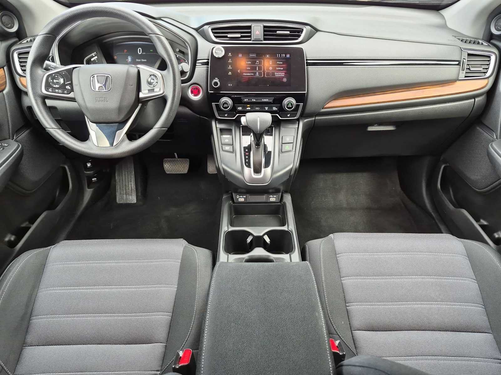 Used 2022 Honda CR-V EX image 15