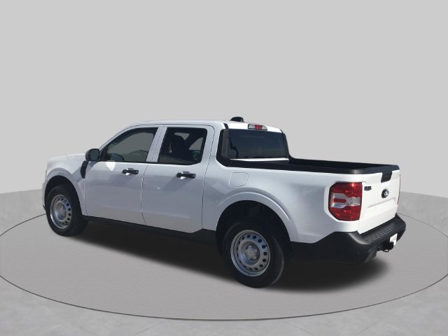 Used 2025 Ford Maverick XL w/ 4K Tow Package AWD/4WD image 3