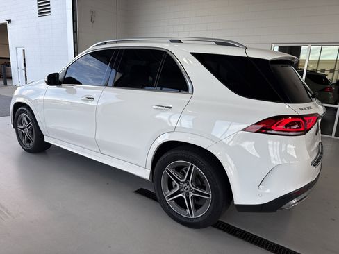 Used 2023 Mercedes-Benz GLE 350 image 8