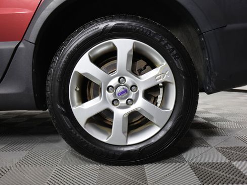 Used 2009 Volvo XC70 3.2 image 8